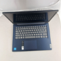 Refurbished Lenovo IdeaPad 3 14ITL05 Core i3-1115G4 4GB RAM 128GB SSD 14 Inch Windows 11 Home Laptop