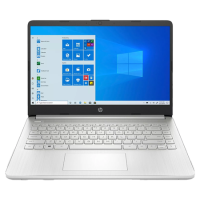 Refurbished HP 14S-DQ5XXX Core i5-1235U 8GB RAM 256GB SSD 14 Inch Windows 11 Home Laptop