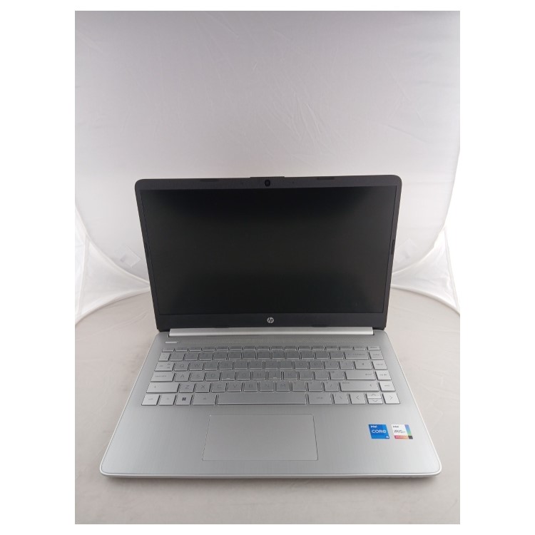 Refurbished HP 14S-DQ5XXX Core i5-1235U 8GB RAM 256GB SSD 14 Inch Windows 11 Home Laptop