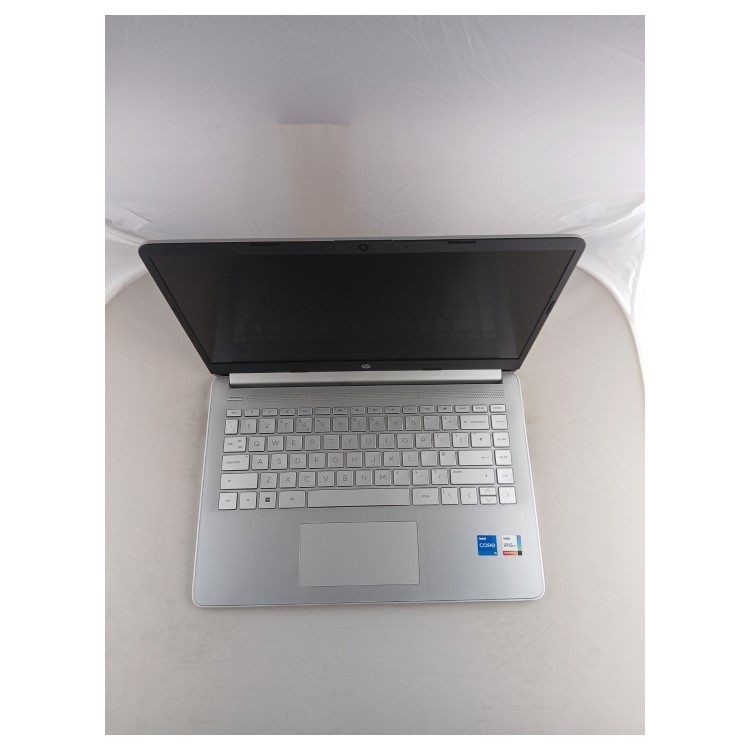 Refurbished HP 14S-DQ5XXX Core i5-1235U 8GB RAM 256GB SSD 14 Inch Windows 11 Home Laptop