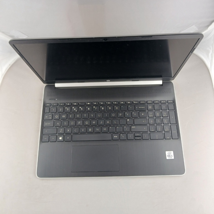 Refurbished HP 15S-FQ1XXX Core i5-1035G1 4GB RAM 256GB SSD 15.6 Inch Windows 11 Home Laptop