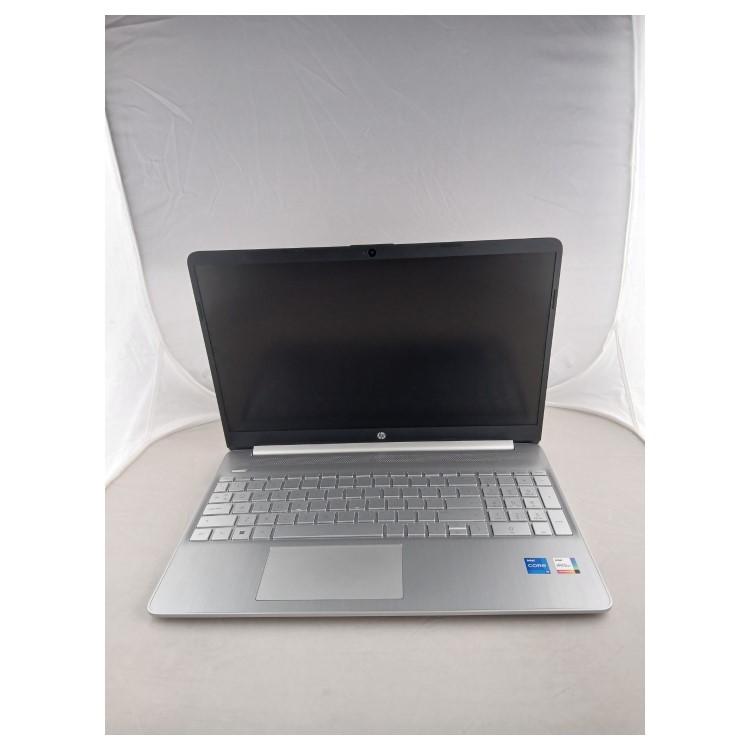 Refurbished HP 15S-FQ2XXX Core i5-1135G7 8GB RAM 256GB SSD 15.6 Inch Windows 11 Home Laptop