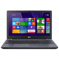 Refurbished Acer Aspire E5-571 Core i3-4030U 6GB RAM 500GB HDD 15.6 Inch Windows 11 Laptop