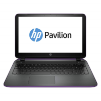 Refurbished HP Pavilion 15 Core i3-5010U 8GB RAM 1TB HDD 15.6 Inch Windows 11 Laptop