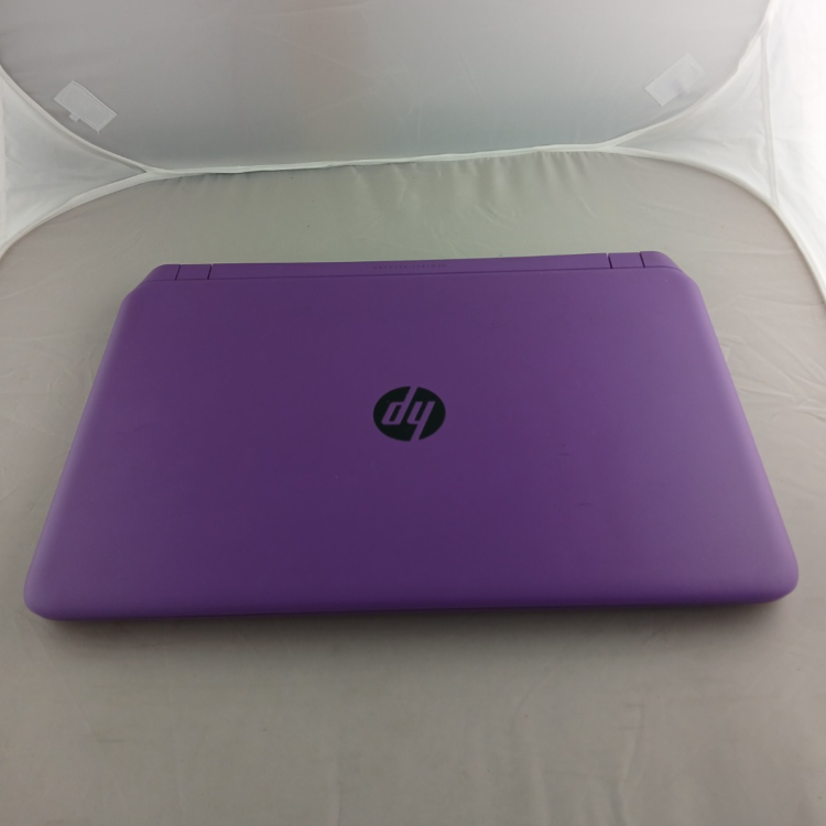 Refurbished HP Pavilion 15 Core i3-5010U 8GB RAM 1TB HDD 15.6 Inch Windows 11 Laptop