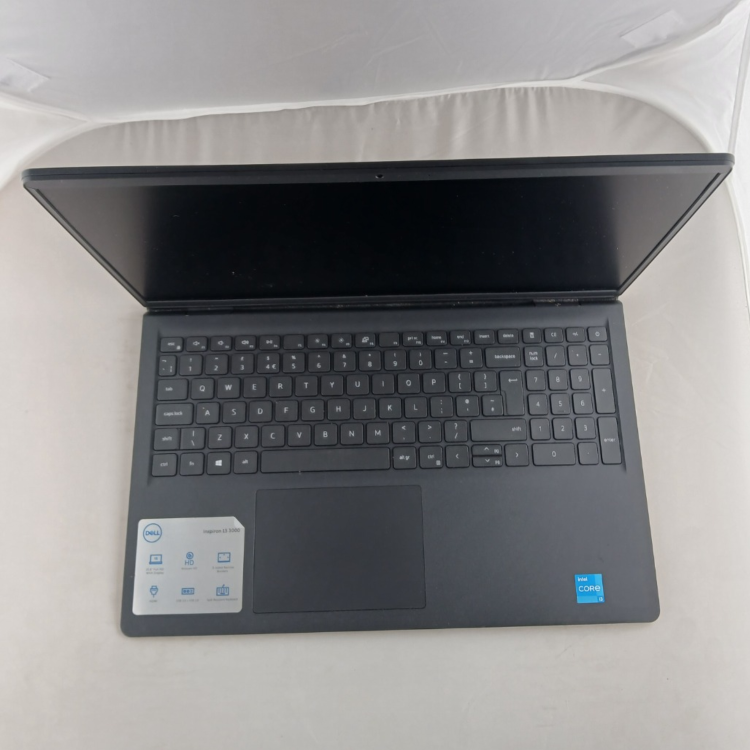 Refurbished Dell Inspiron 15 3511 Core i3-1115G4 8GB RAM 256GB SSD 15.6 Inch Windows 11 Home Laptop