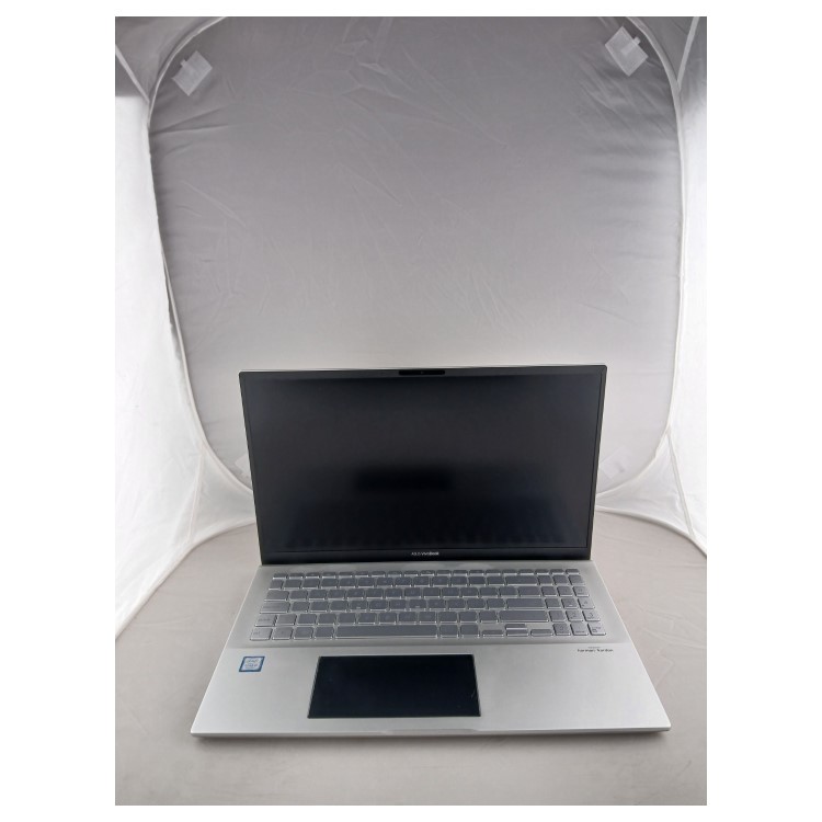 Refurbished ASUS Vivobook X532FA Core i5-8265U 8GB RAM 512GB SSD 5.9 Inch Windows 11 Home Laptop