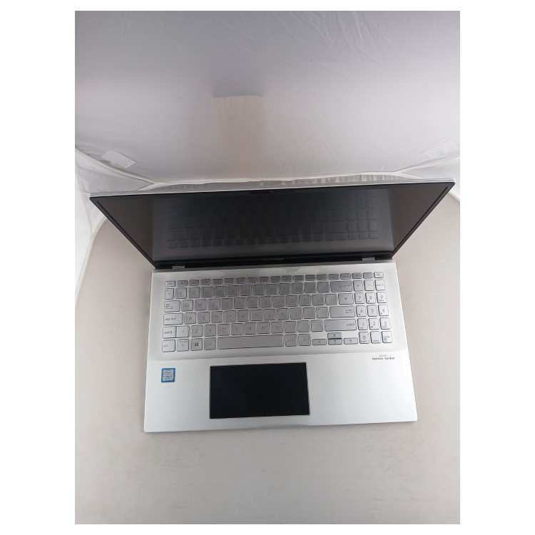 Refurbished ASUS Vivobook X532FA Core i5-8265U 8GB RAM 512GB SSD 5.9 Inch Windows 11 Home Laptop