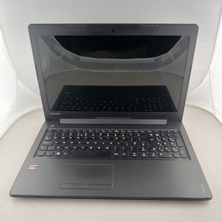 Refurbished Lenovo Ideapad 310-15ABR AMD A10-9600P 8GB RAM 1TB HDD 15.6 Inch Windows 11 Laptop