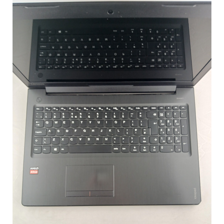 Refurbished Lenovo Ideapad 310-15ABR AMD A10-9600P 8GB RAM 1TB HDD 15.6 Inch Windows 11 Laptop