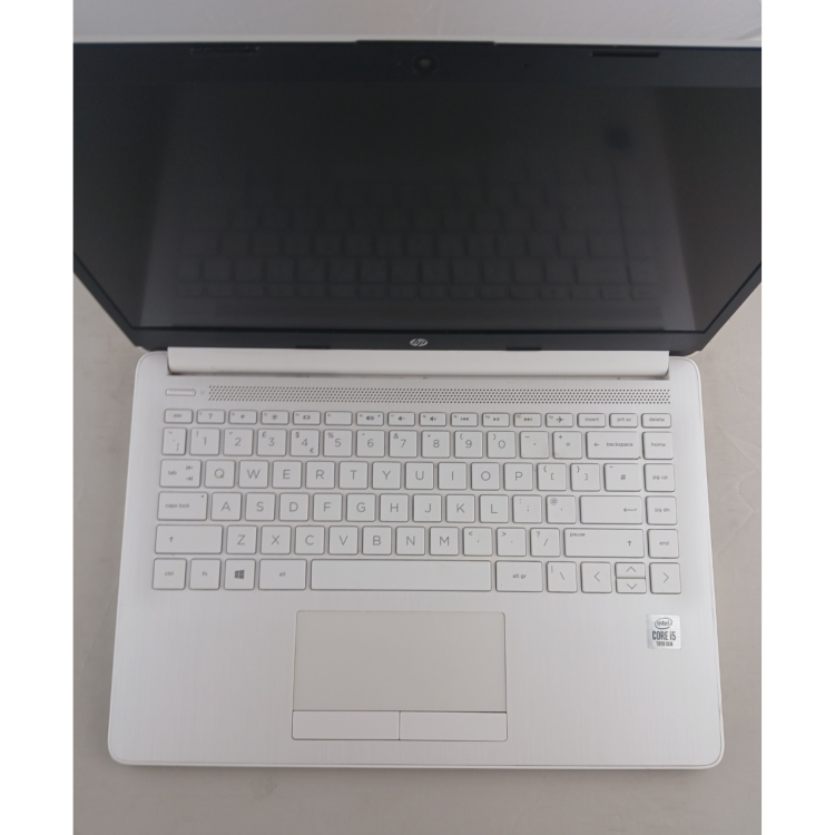 Refurbished HP 14-CF2XXX Core i5-10210U 4GB RAM 256GB SSD 14 Inch Windows 11 Home Laptop