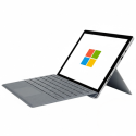 TR/80002607300 Refurbished Microsoft Surface Pro Core M3-7Y30 4GB RAM 128GB SSD 12.3 Inch Windows 11 Tablet PC
