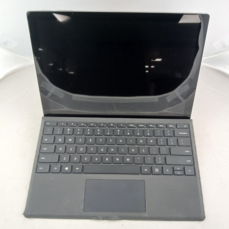 Refurbished Microsoft Surface Pro Core M3-7Y30 4GB RAM 128GB SSD 12.3 Inch Windows 11 Tablet PC