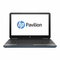 Refurbished HP Pavilion 15-au183sa Core i5-7200U 8GB RAM 1TB HDD 15.6 Inch Windows 11 Laptop