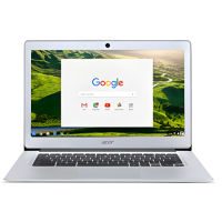 Refurbished Acer Chromebook 14 CB3 431 Intel Celeron N3160 4GB RAM 32GB SSD 14 Inch Chromebook