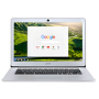 Refurbished Acer Chromebook 14 CB3 431 Intel Celeron N3160 4GB RAM 32GB SSD 14 Inch Chromebook