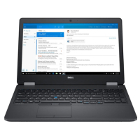 Refurbished Dell Latitude E5570 Core i5-6300U 16GB RAM 256GB SSD 15.6 Inch Windows 11 Laptop