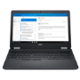 Refurbished Dell Latitude E5570 Core i5-6300U 16GB RAM 256GB SSD 15.6 Inch Windows 11 Laptop