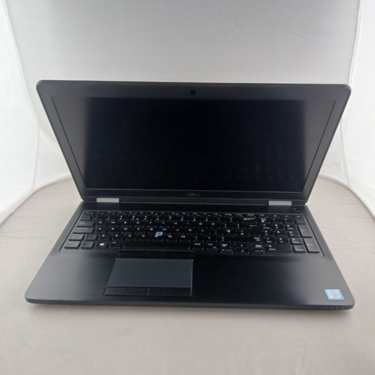 Refurbished Dell Latitude E5570 Core i5-6300U 16GB RAM 256GB SSD 15.6 Inch Windows 11 Laptop