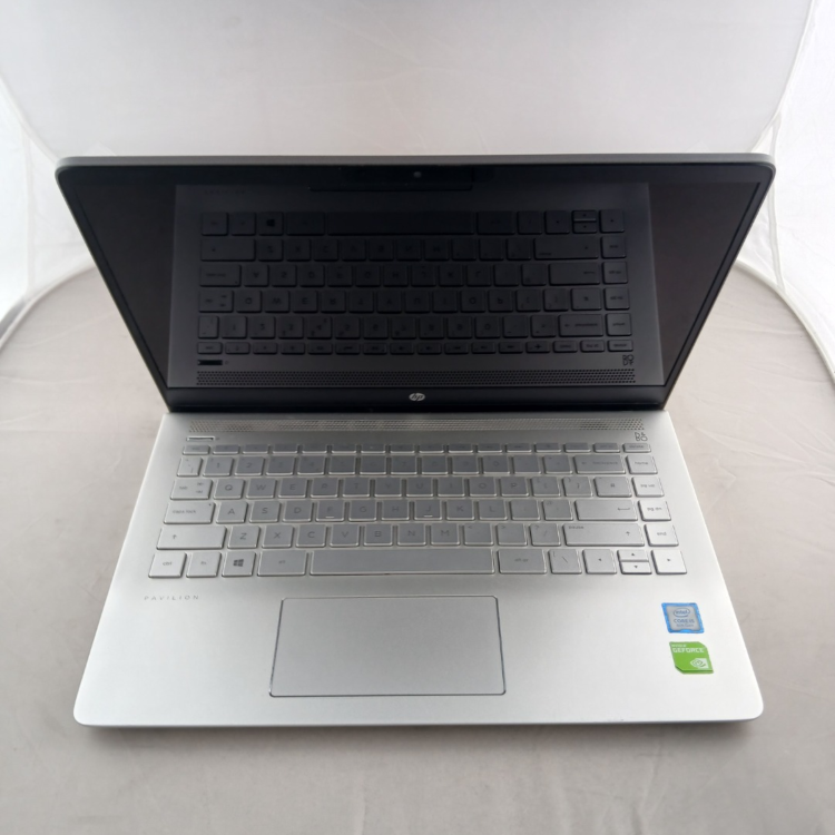 Refurbished HP Pavilion 14-BF1XX Core i5-8250U 8GB RAM 256GB SSD 14 Inch Windows 11 Home Laptop