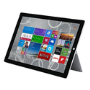 Refurbished Microsoft Surface Pro 3 Core i5-4300U 4GB RAM 128GB SSD 12 Inch Windows 11 Tablet PC