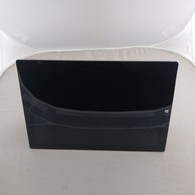 Refurbished Microsoft Surface Pro 3 Core i5-4300U 4GB RAM 128GB SSD 12 Inch Windows 11 Tablet PC