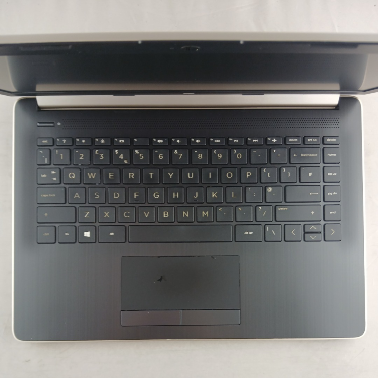 Refurbished HP 14-CK0XXX Core i5-8250U 8GB RAM 128GB SSD 14 Inch Windows 11 Home Laptop