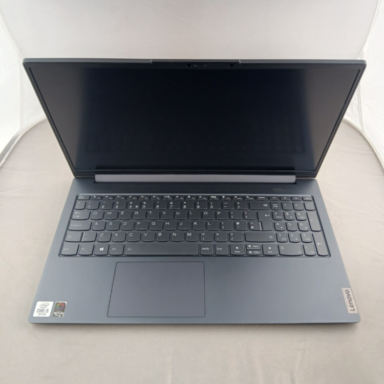 Refurbished Lenovo Yoga Slim 7 15IIL05 Core i5-1035G4 8GB RAM 256GB SSD 15.6 Inch Windows 11 Home Laptop