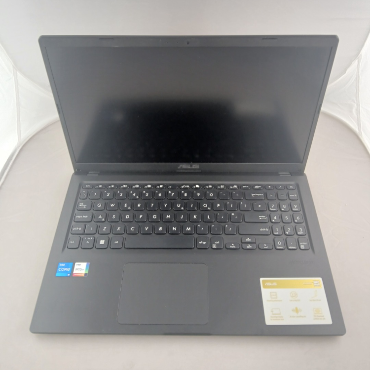 Refurbished ASUS Vivobook X515EA Core i5-1135G7 8GB RAM 512GB SSD 15.6 Inch Windows 11 Home Laptop