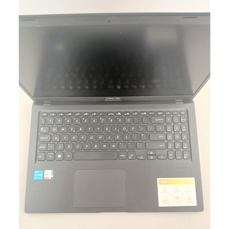 Refurbished ASUS Vivobook X515EA Core i5-1135G7 8GB RAM 512GB SSD 15.6 Inch Windows 11 Home Laptop