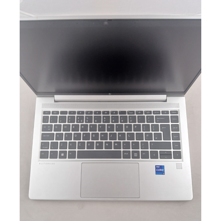 Refurbished HP Elitebook 640 G10 Core i7-1355U 16GB RAM 256GB SSD 14 Inch Windows 11 Home Laptop