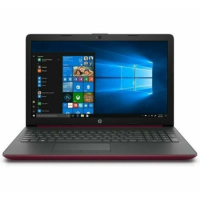 Refurbished HP 15-DB0XXX AMD A6-9225 4GB RAM 1TB HDD 15.6 Inch Windows 11 Laptop