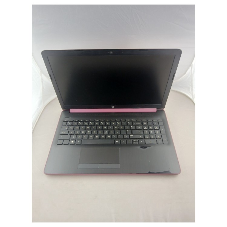 Refurbished HP 15-DB0XXX AMD A6-9225 4GB RAM 1TB HDD 15.6 Inch Windows 11 Laptop