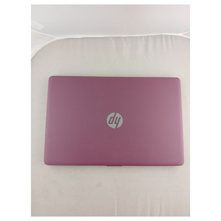 Refurbished HP 15-DB0XXX AMD A6-9225 4GB RAM 1TB HDD 15.6 Inch Windows 11 Laptop