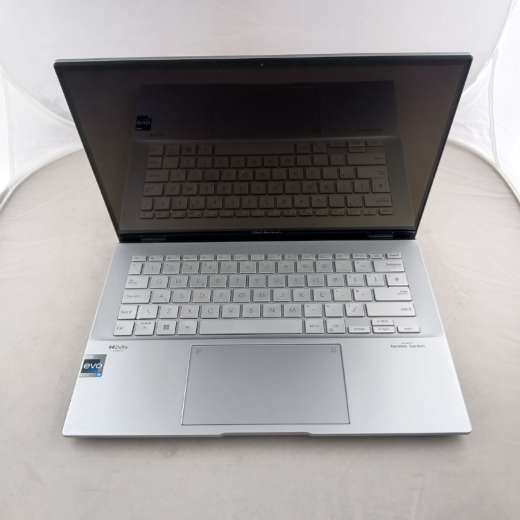 Refurbished Asus Zenbook 14 Core i9 13th gen 16GB RAM 1TB SSD 14 Inch Windows 11 Laptop