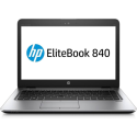 TR/80002608077 Refurbished HP Elitebook 840 G3 Core i7-6500U 8GB RAM 240GB SSD 14 Inch Windows 11 Laptop