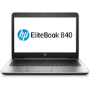 Refurbished HP Elitebook 840 G3 Core i7-6500U 8GB RAM 240GB SSD 14 Inch Windows 11 Laptop