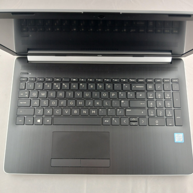 Refurbished HP 15-DA0XXX Core i7-7500U 4GB RAM 1TB HDD 15.6 Inch Windows 11 Laptop