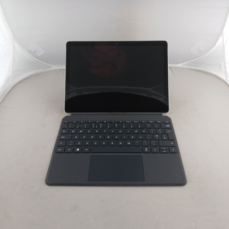 Refurbished Microsoft Surface Go 2 Intel Core M3-800Y 8GB RAM 128GB SSD 12.4 Inch Windows 11 Laptop