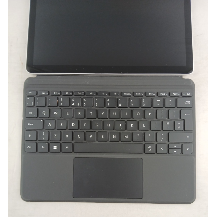 Refurbished Microsoft Surface Go 2 Intel Core M3-800Y 8GB RAM 128GB SSD 12.4 Inch Windows 11 Laptop