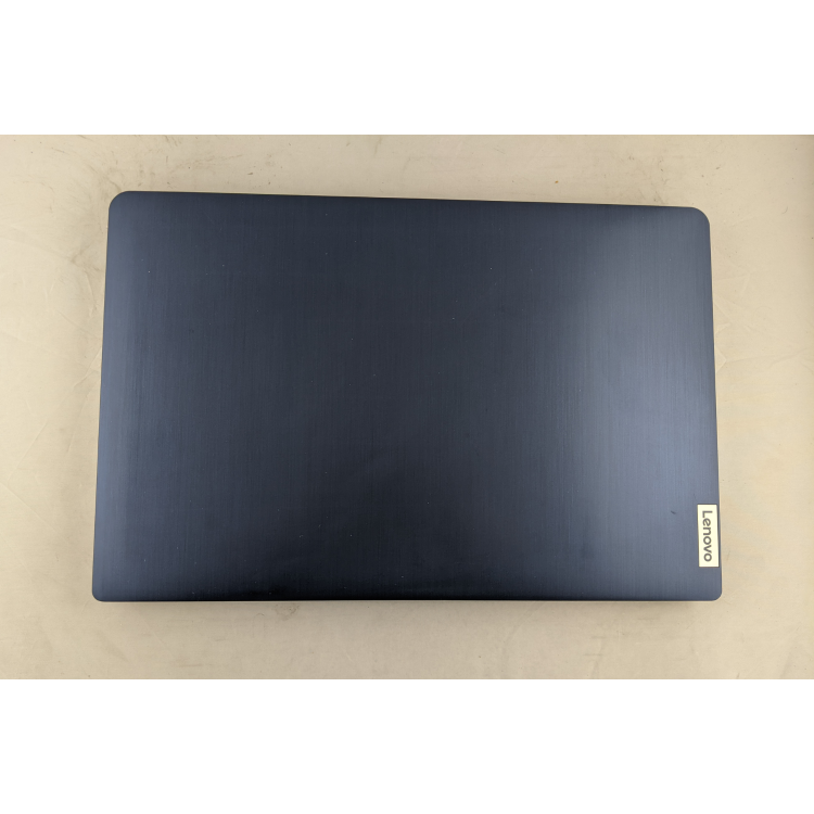 Refurbished Lenovo IdeaPad 3 15IAU7 Core i5-1235U 24GB RAM 256GB SSD 15.6 Inch Windows 11 Home Laptop