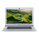 TR/80002608641 Refurbished Acer N16P1 Intel Celeron N3160 4GB RAM 32GB SSD 14 Inch Chromebook