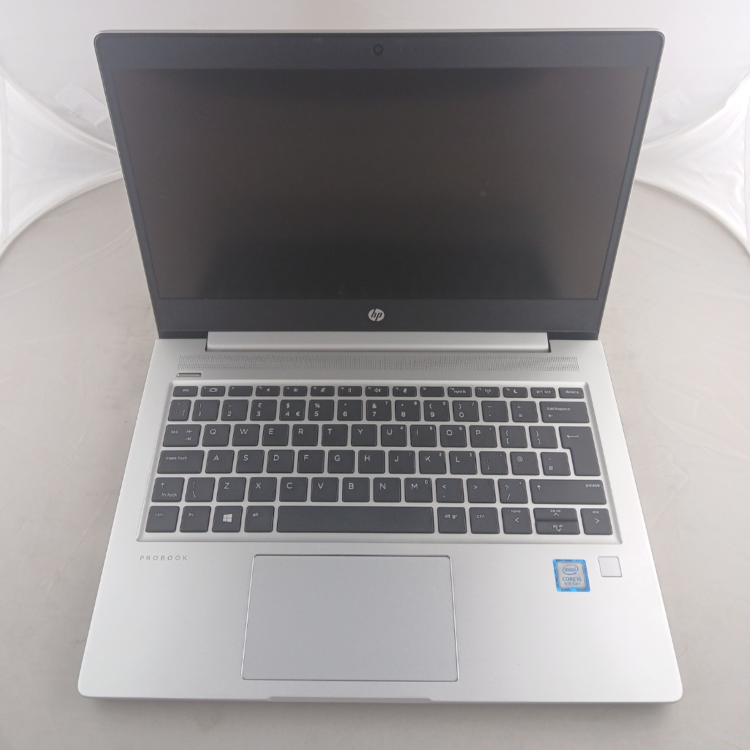 Refurbished HP Probook 430 G6 Core i5-8265U 8GB RAM 256GB SSD 13.3 Inch Windows 11 Home Laptop