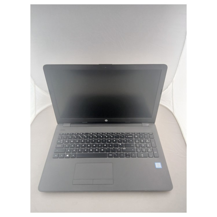 Refurbished HP 250 G6 Core i3-7020U 4GB RAM 240GB SSD 15.6 Inch Windows 11 Laptop
