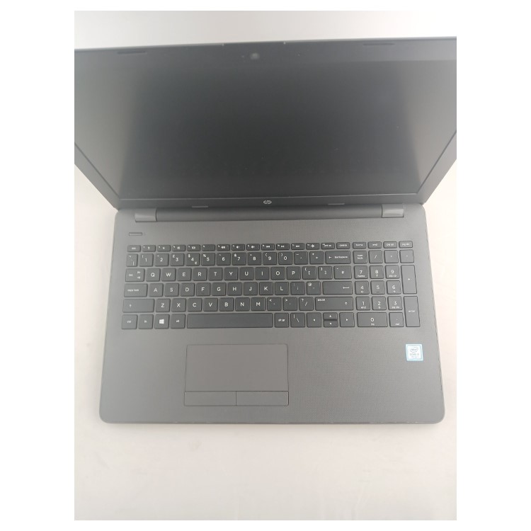 Refurbished HP 250 G6 Core i3-7020U 4GB RAM 240GB SSD 15.6 Inch Windows 11 Laptop