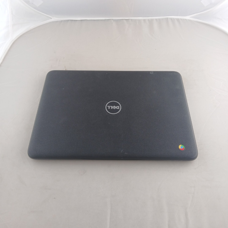 Refurbished Dell Chromebook 11 8130 Intel Celeron N3060 4GB RAM 16GB SSD 11.6 Inch Chromebook