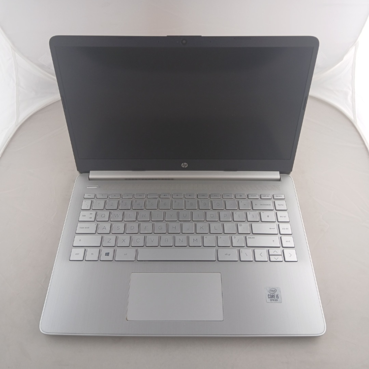 Refurbished HP 14S-DQ1XXX Core i5-1035G1 8GB RAM 256GB SSD 14 Inch Windows 11 Home Laptop