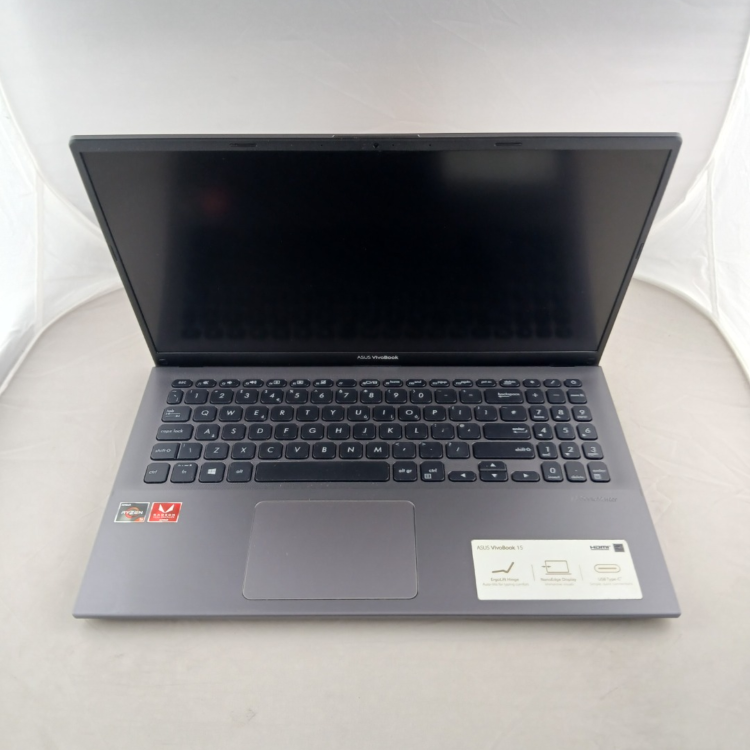 Refurbished ASUS Vivobook X512DA Ryzen 5 3500U 8GB RAM 256GB SSD 15.6 Inch Windows 11 Laptop