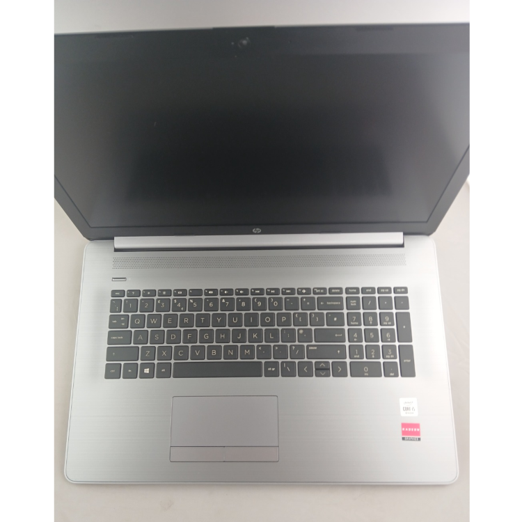 Refurbished HP 470 G7 Core i5-10210U 8GB RAM 512GB SSD 17.3 Inch Windows 11 Home Laptop