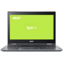 Refurbished Acer Spin SP513-52N Core i5-8250U 8GB RAM 256GB SSD 13.3 Inch Windows 11 Home Touchscreen Convertible Laptop